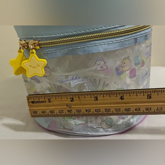 Sumikko Gurashi Cosmetic Case - Picture 4 of 5